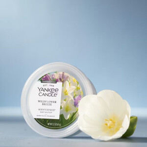 Wildflower Breeze Scenterpiece™ Easy MeltCup