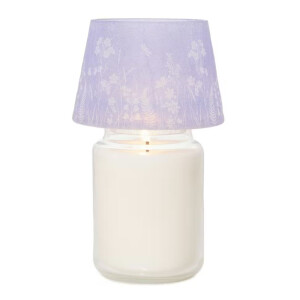 Spring Botanica Großer Kerzenschirm