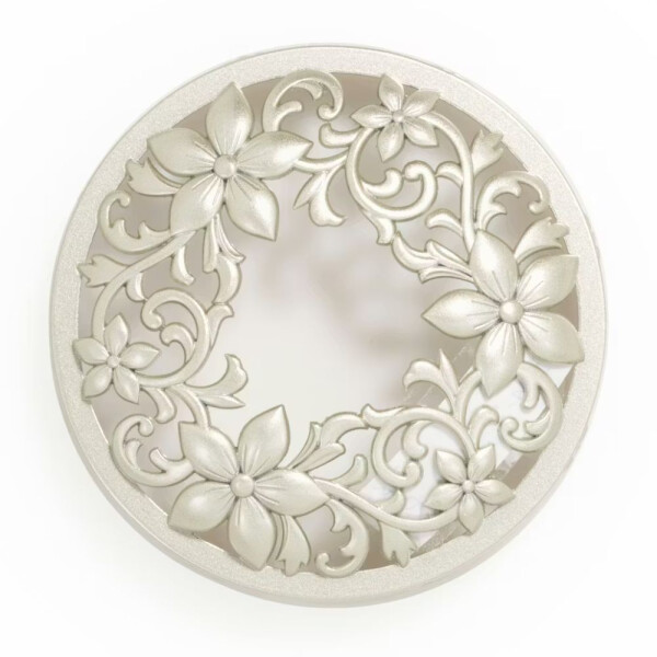 Spring Floral Illuma-Lid®