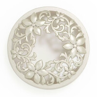 Spring Floral Illuma-Lid®