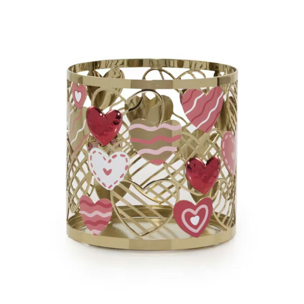 Love Kerzenhalter - Jar Holder