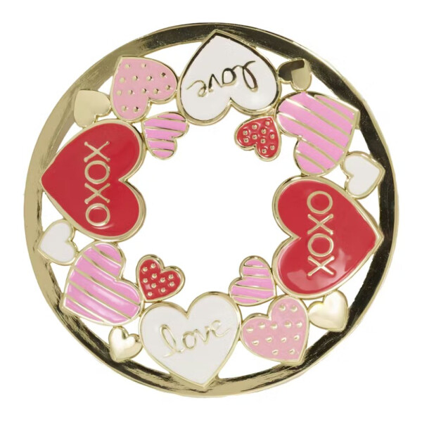 Illuma-Lid® Love