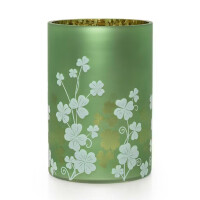 Shamrock Kerzenhalter - Jar Holder