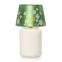 Shamrock Großer Kerzenschirm