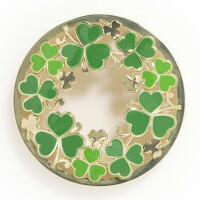Shamrock Illuma-Lid®