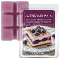 Blueberry Marshmallow Wachsmelt 70,9g