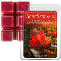 Fallen Leaves Wachsmelt 70,9g
