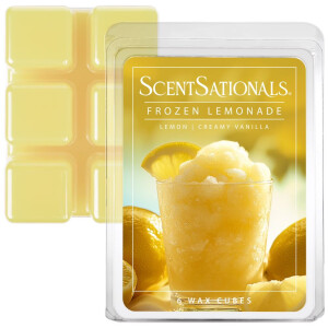 Frozen Lemonade Wachsmelt 70,9g