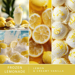 Frozen Lemonade Wachsmelt 70,9g