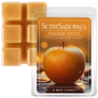 Golden Apple Wachsmelt 70,9g