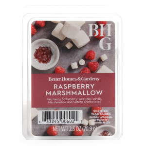 Raspberry Marshmallow Wachsmelt 70,9g