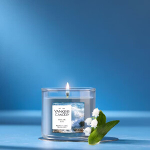 Ocean Air Kleines Glas 122g