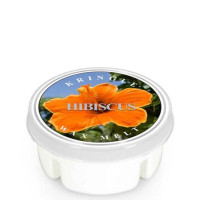 Kringle Candle® Hibiscus Wachsmelt 35g