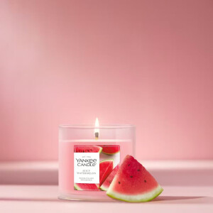 Juicy Watermelon Kleines Glas 122g