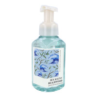 Sea Salt & Beachwood Schaumseife 259ml