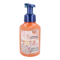 Strawberry Peach Sunset Schaumseife 259ml