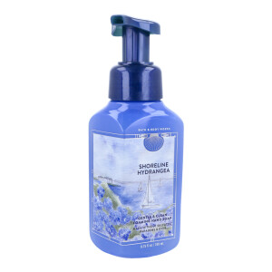 Shoreline Hydrangea Schaumseife 259ml