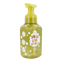Vanilla Swirl Schaumseife 259ml