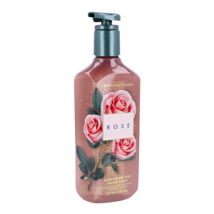 Rose Gel-Handseife 236ml