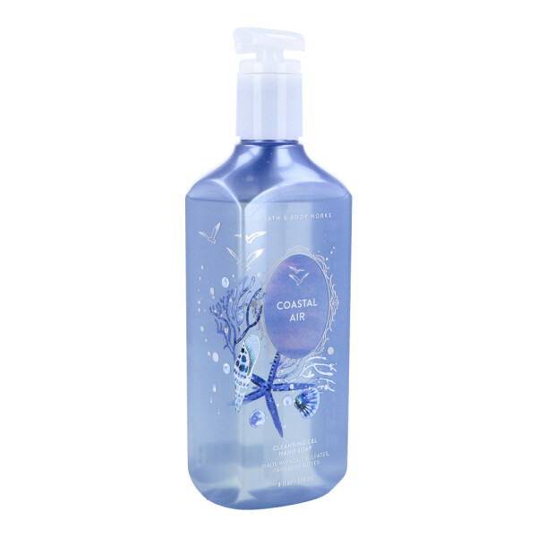 Coastal Air Gel-Handseife 236ml
