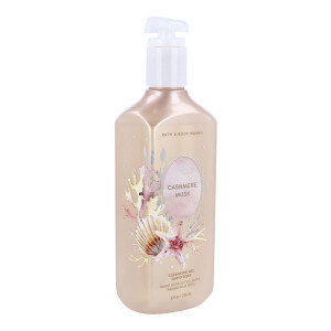 Cashmere Musk Gel-Handseife 236ml