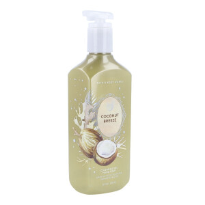 Coconut Breeze Gel-Handseife 236ml