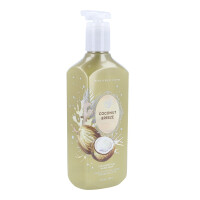 Coconut Breeze Gel-Handseife 236ml