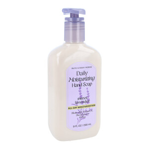 Sweet Lavender Moisturizing Handseife 266ml
