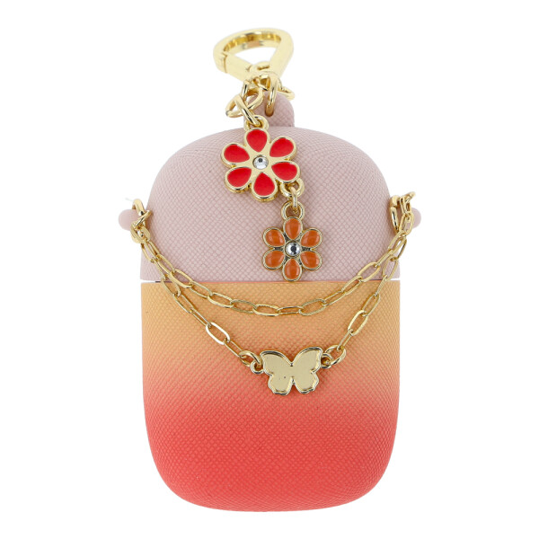 Ombré Spring Charms Twist-Off PocketBac Holder