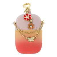Ombré Spring Charms Twist-Off PocketBac Holder