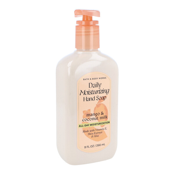 Mango & Coconut Milk Moisturizing Handseife 266ml