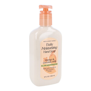 Mango & Coconut Milk Moisturizing Handseife 266ml