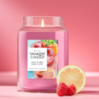 Iced Berry Lemonade Großes Glas 623g
