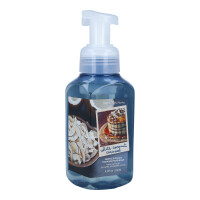 White Coconut Caramel Schaumseife 259ml