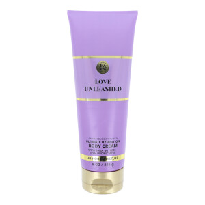 Love Unleashed Body Cream 226g