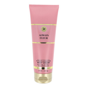 Always Fleur Body Cream 226g
