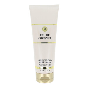 Eau De Coconut Body Cream 226g