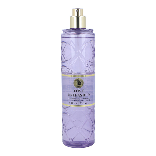 Love Unleashed Body Spray 236ml