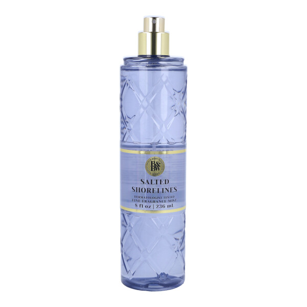 Salted Shorelines Body Spray 236ml