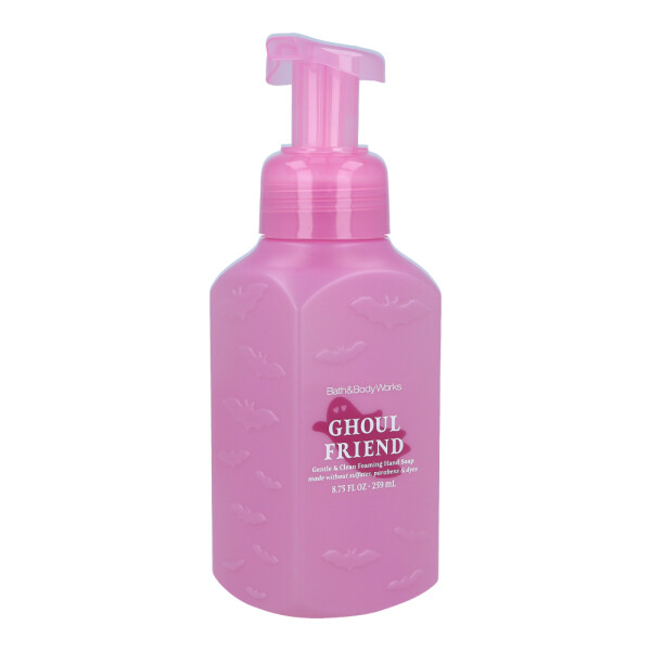 Ghoul Friend Schaumseife 259ml