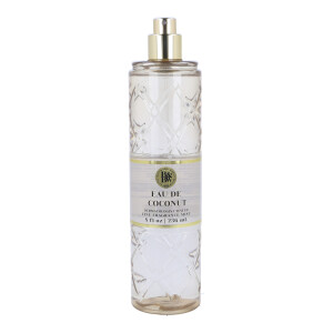 Eau De Coconut Body Spray 236ml