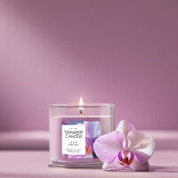 Wild Orchid Kleines Glas 122g