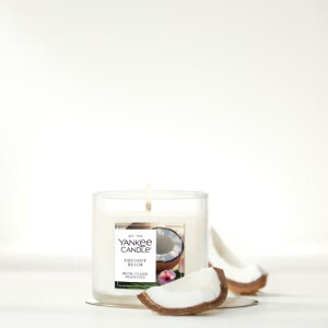 Coconut Beach Kleines Glas 122g