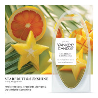 Starfruit & Sunshine Wachsmelt 75g