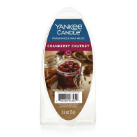 Cranberry Chutney Wachsmelt 75g