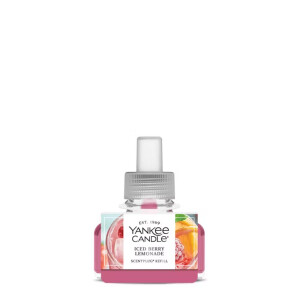 Iced Berry Lemonade Elektrischer Duftspender -...