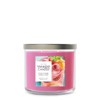 Iced Berry Lemonade 3-Docht-Kerze 411g