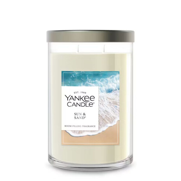 Sun & Sand® 2-Docht-Tumbler 567g