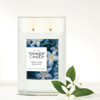 Midnight Jasmine 2-Docht-Tumbler 567g