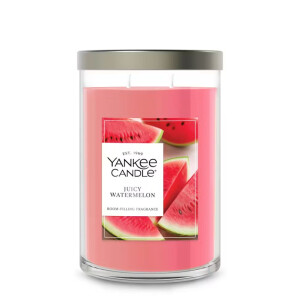 Juicy Watermelon 2-Docht-Tumbler 567g